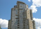 Пентхаус на Ленинском