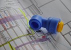 Особняк на Рублевском шоссе
