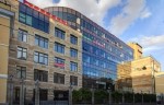 Апартаменты в Еропкинском переулке